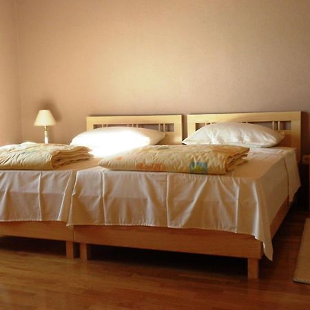 Hotel Pansion Skelin Drinovci Esterno foto