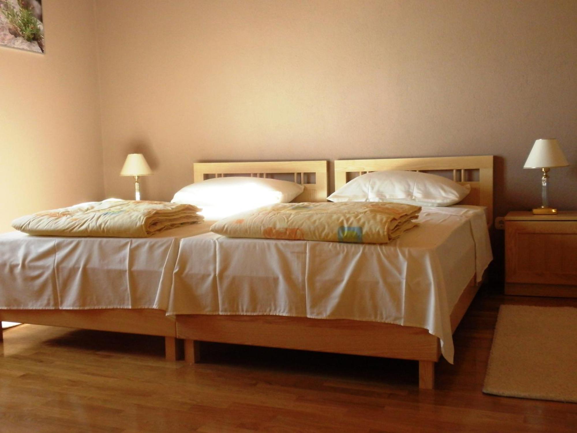Hotel Pansion Skelin Drinovci Esterno foto
