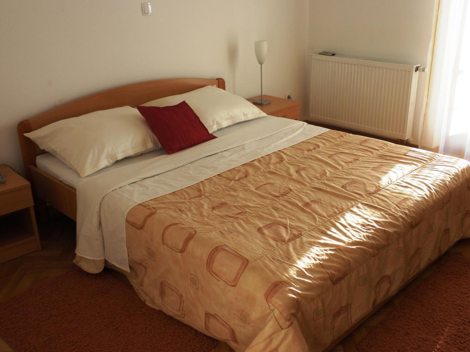 Hotel Pansion Skelin Drinovci Esterno foto