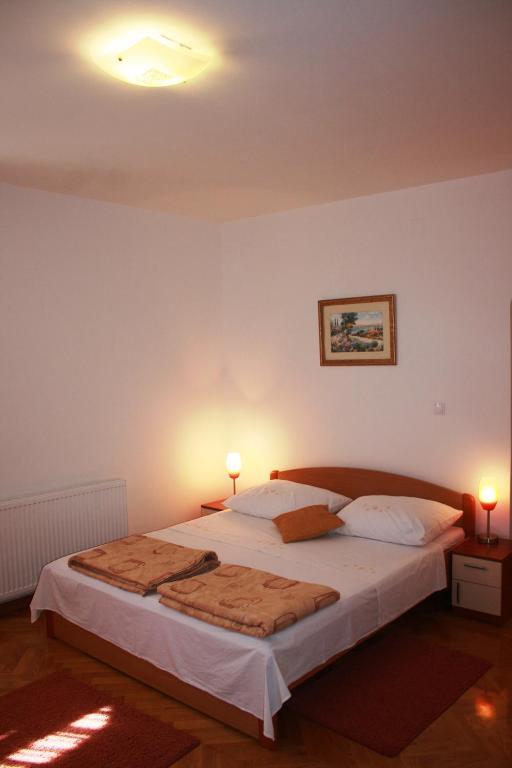 Hotel Pansion Skelin Drinovci Camera foto