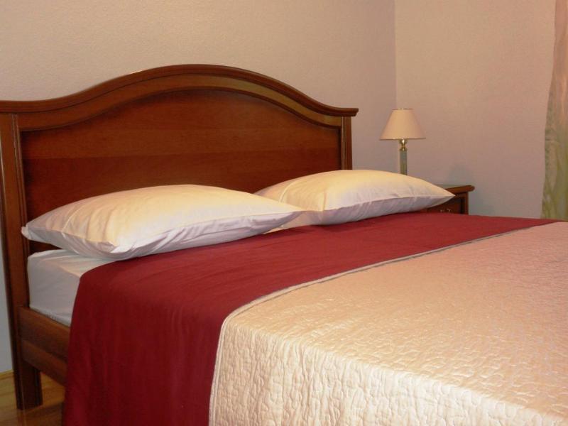 Hotel Pansion Skelin Drinovci Esterno foto