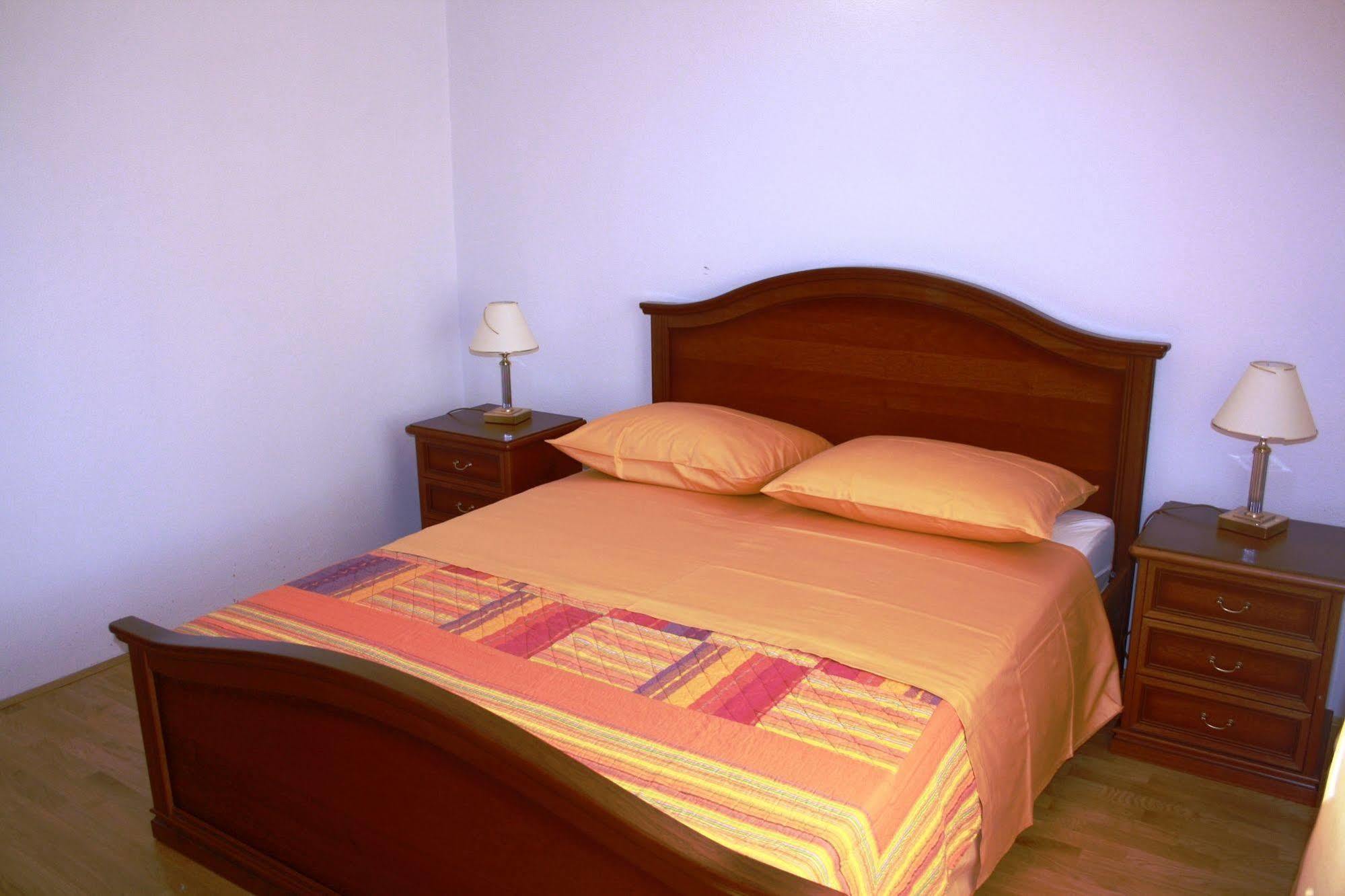 Hotel Pansion Skelin Drinovci Esterno foto